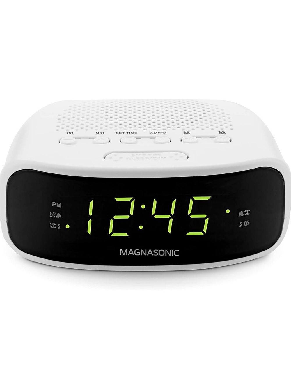 Digital AM/FM Clock Radio NWT